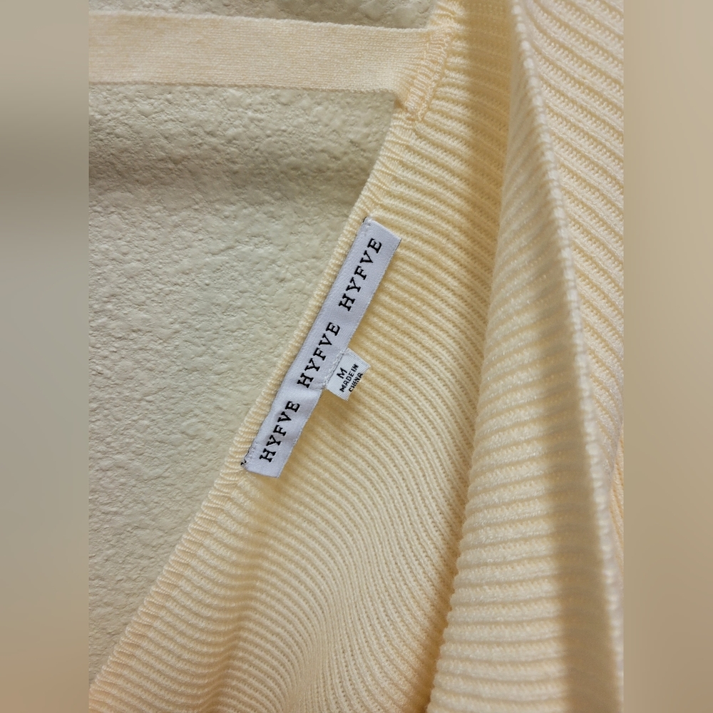 Hyfve Sweater Shirt